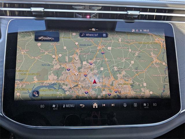 new 2026 Mercedes-Benz AMG E 53 car, priced at $103,670