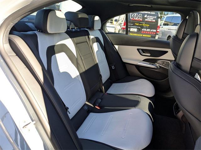 new 2026 Mercedes-Benz AMG E 53 car, priced at $103,670