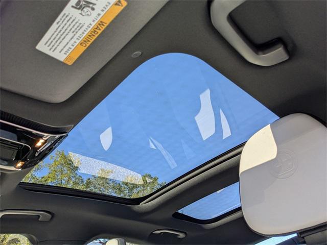 new 2026 Mercedes-Benz AMG E 53 car, priced at $103,670