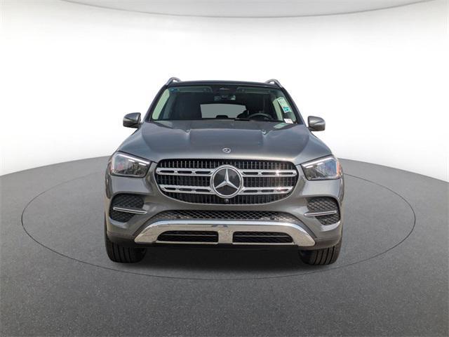 new 2026 Mercedes-Benz GLE 350 car, priced at $71,360
