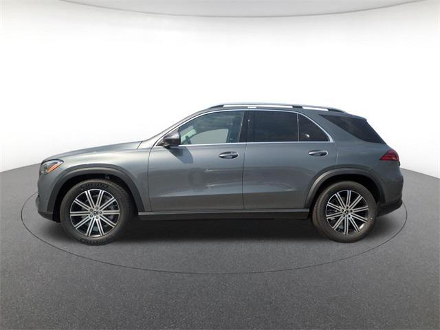 new 2026 Mercedes-Benz GLE 350 car, priced at $71,360