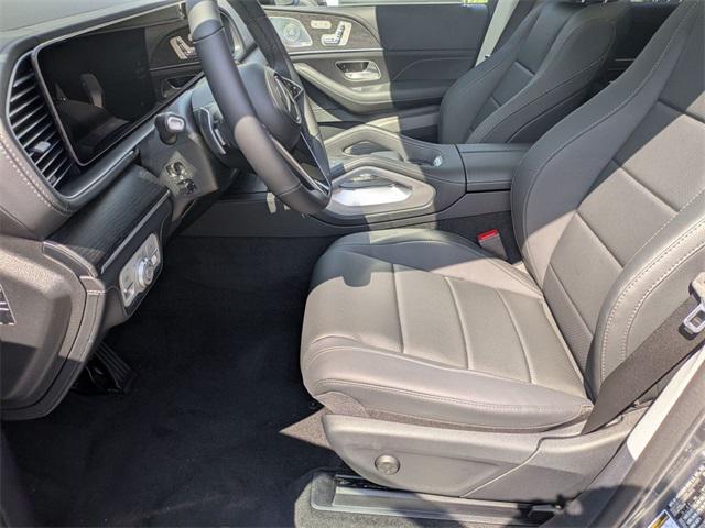new 2026 Mercedes-Benz GLE 350 car, priced at $71,360