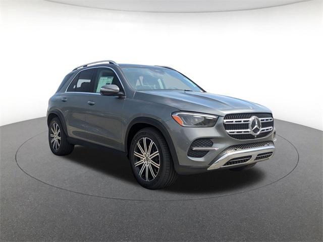 new 2026 Mercedes-Benz GLE 350 car, priced at $71,360