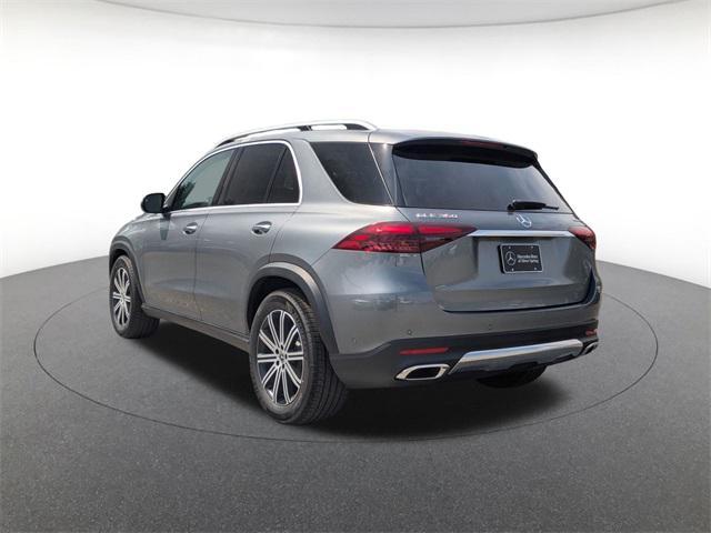 new 2026 Mercedes-Benz GLE 350 car, priced at $71,360