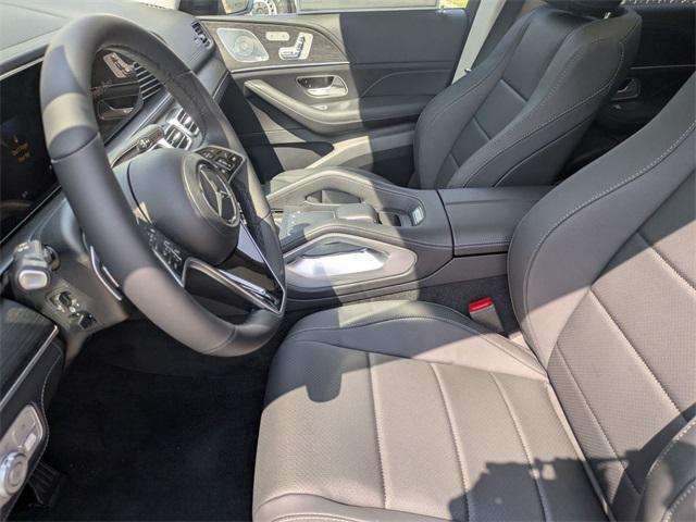 new 2026 Mercedes-Benz GLE 350 car, priced at $71,360