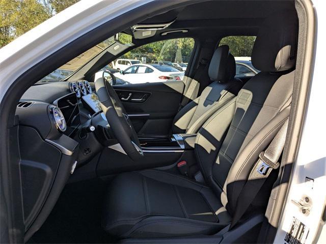 new 2026 Mercedes-Benz GLC 300 car, priced at $56,935