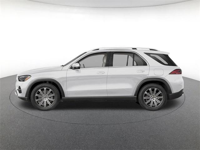 new 2025 Mercedes-Benz GLE 450e car, priced at $88,345