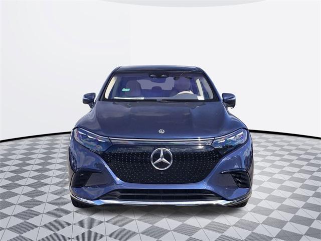 new 2024 Mercedes-Benz EQS 450 car, priced at $112,280