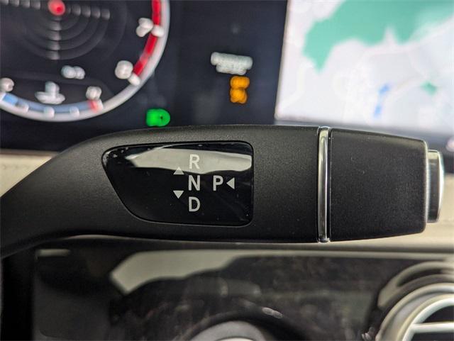used 2020 Mercedes-Benz S-Class car, priced at $49,500