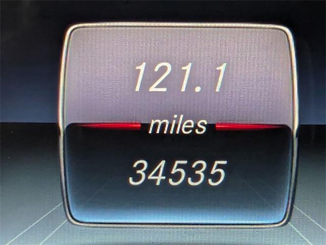 used 2020 Mercedes-Benz S-Class car, priced at $49,500