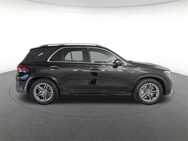 used 2025 Mercedes-Benz AMG GLE 53 car, priced at $86,900