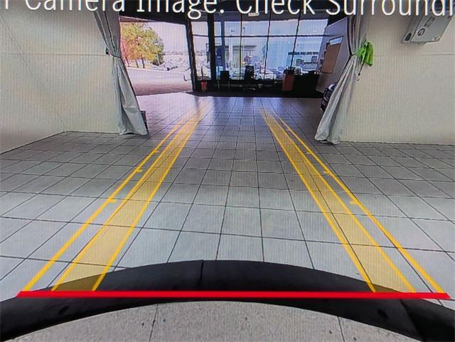 used 2025 Mercedes-Benz AMG GLE 53 car, priced at $86,900