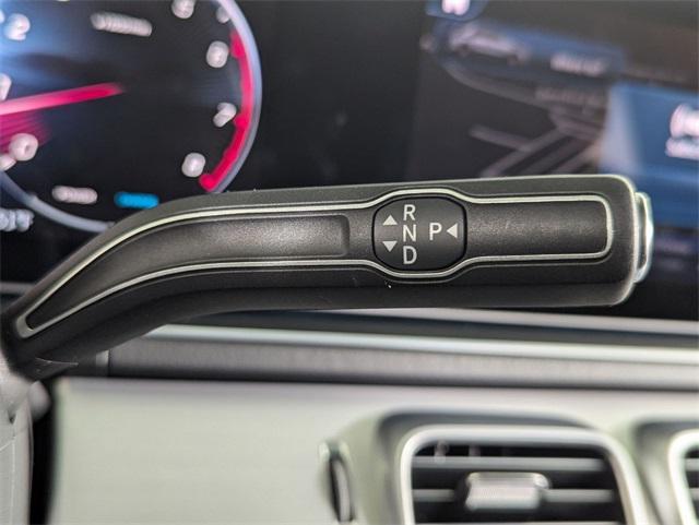 used 2025 Mercedes-Benz AMG GLE 53 car, priced at $86,900