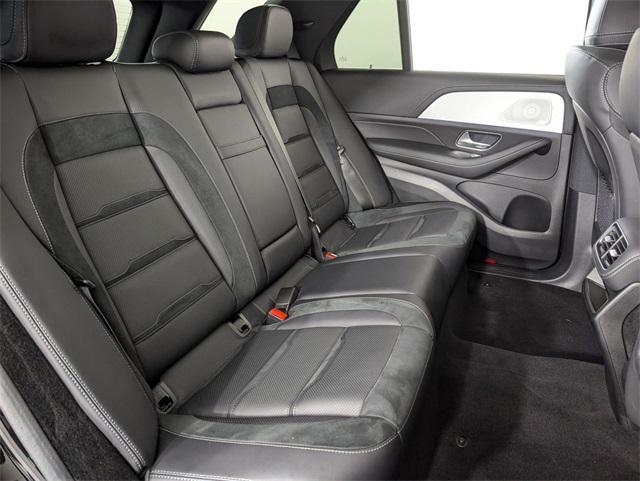 used 2025 Mercedes-Benz AMG GLE 53 car, priced at $86,900
