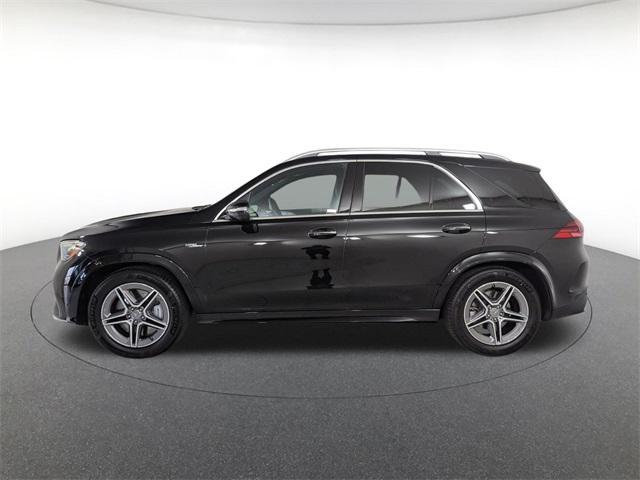 used 2025 Mercedes-Benz AMG GLE 53 car, priced at $86,900