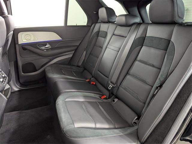 used 2025 Mercedes-Benz AMG GLE 53 car, priced at $86,900