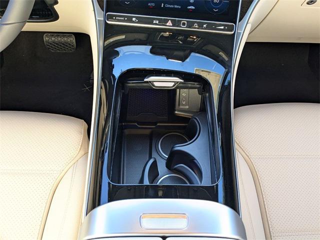 new 2026 Mercedes-Benz GLC 300 car, priced at $56,935