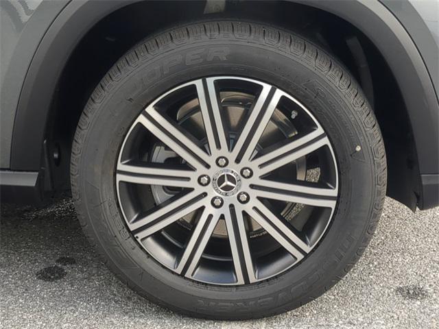 new 2025 Mercedes-Benz GLE 350 car, priced at $70,635