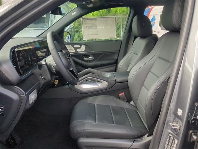 new 2025 Mercedes-Benz GLE 350 car, priced at $70,635
