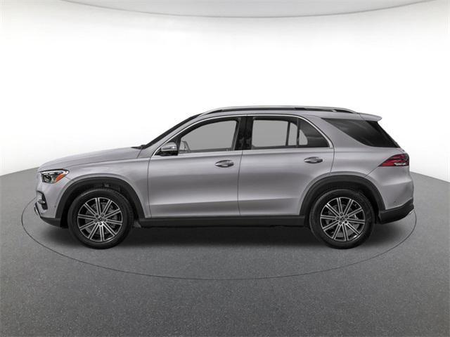 new 2025 Mercedes-Benz GLE 350 car, priced at $70,635