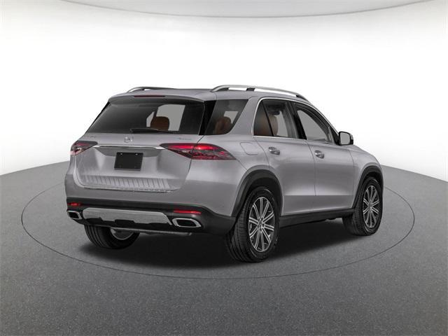 new 2025 Mercedes-Benz GLE 350 car, priced at $70,635
