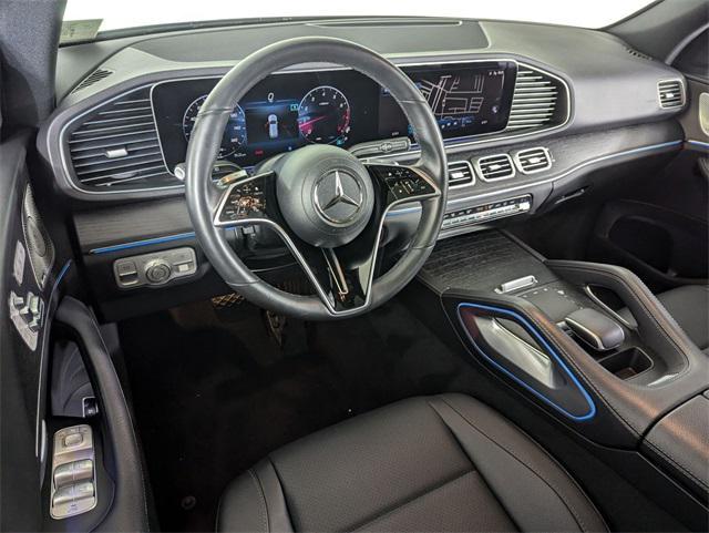 used 2024 Mercedes-Benz GLE 350 car, priced at $58,900