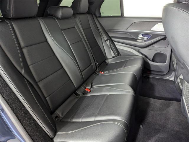 used 2024 Mercedes-Benz GLE 350 car, priced at $58,900
