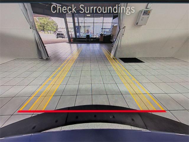 used 2024 Mercedes-Benz GLE 350 car, priced at $58,900