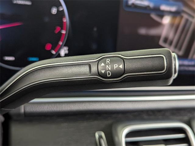 used 2024 Mercedes-Benz GLE 350 car, priced at $58,900