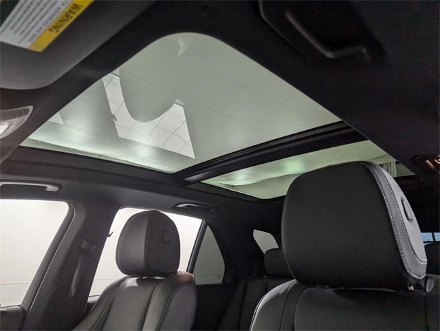 used 2024 Mercedes-Benz GLE 350 car, priced at $58,900