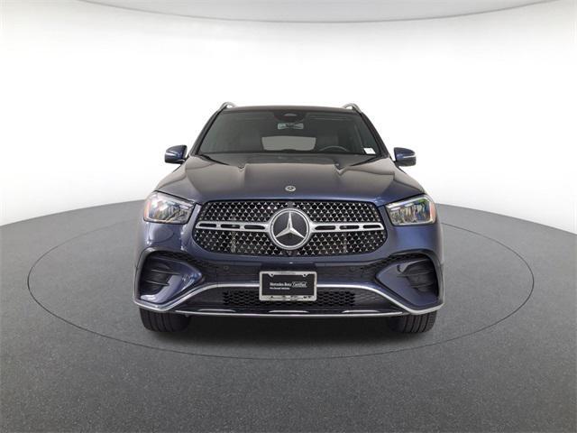 used 2024 Mercedes-Benz GLE 350 car, priced at $58,900