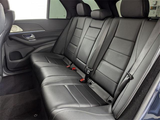 used 2024 Mercedes-Benz GLE 350 car, priced at $58,900