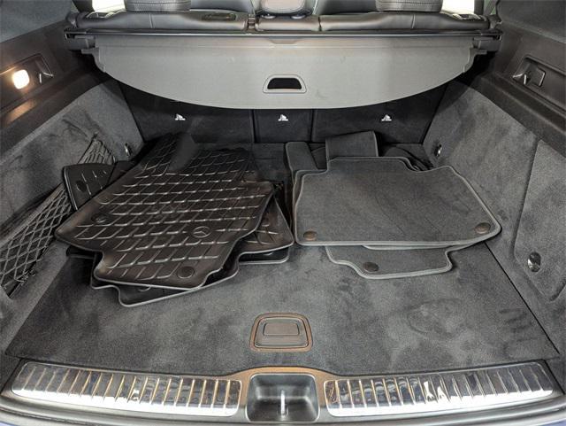 used 2024 Mercedes-Benz GLE 350 car, priced at $58,900