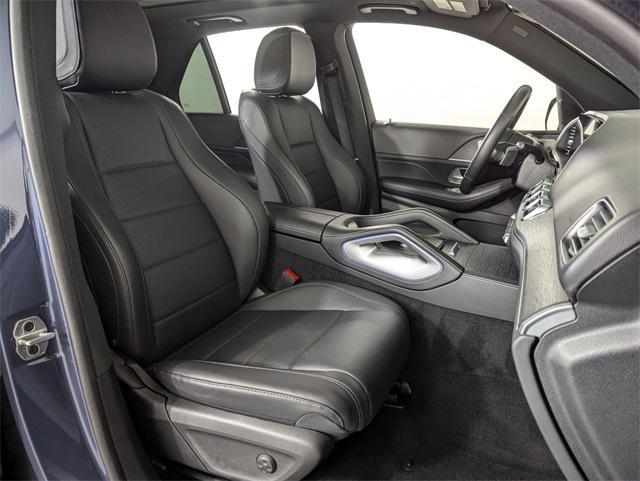 used 2024 Mercedes-Benz GLE 350 car, priced at $58,900