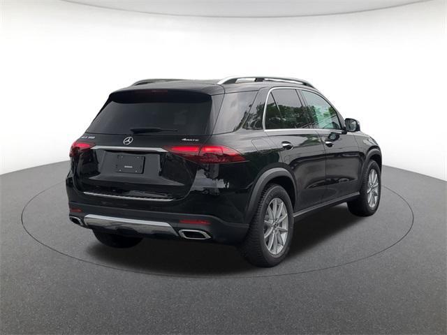 new 2025 Mercedes-Benz GLE 350 car, priced at $66,205