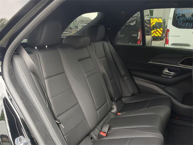 new 2025 Mercedes-Benz GLE 350 car, priced at $66,205