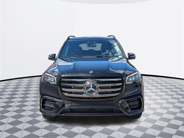 new 2024 Mercedes-Benz GLS 450 car, priced at $93,865