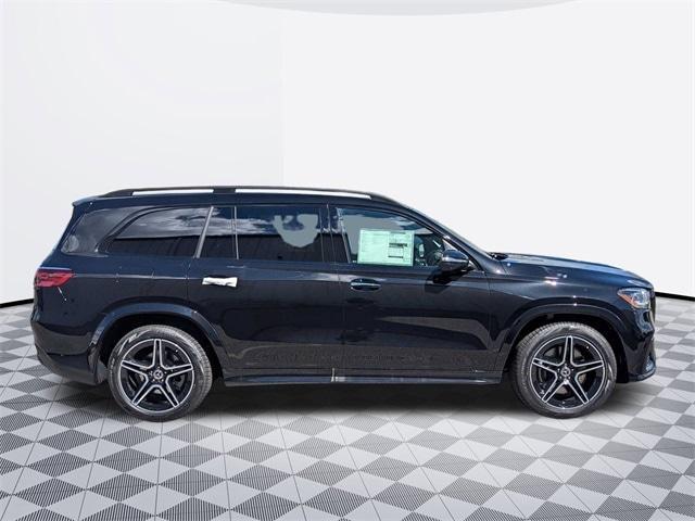 new 2024 Mercedes-Benz GLS 450 car, priced at $93,865