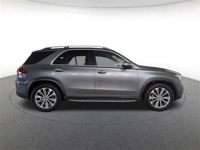 used 2020 Mercedes-Benz GLE 350 car, priced at $35,900
