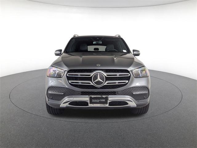 used 2020 Mercedes-Benz GLE 350 car, priced at $35,900