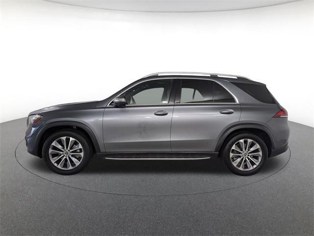 used 2020 Mercedes-Benz GLE 350 car, priced at $35,900