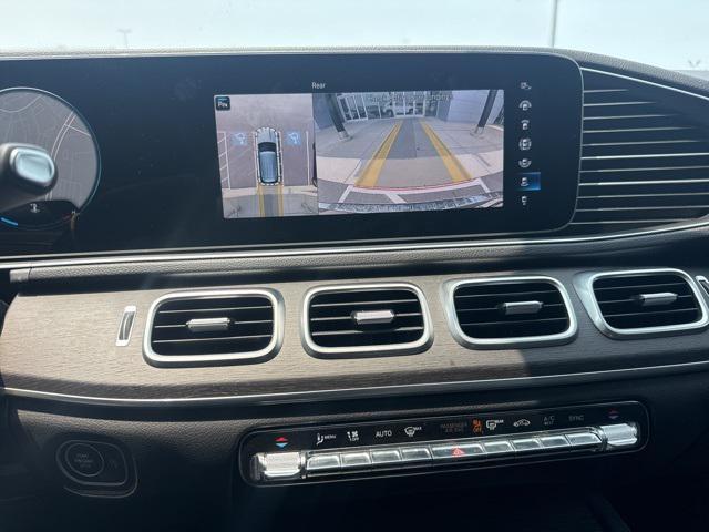 used 2020 Mercedes-Benz GLE 350 car, priced at $35,900