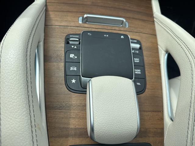 used 2023 Mercedes-Benz GLS 450 car, priced at $60,900