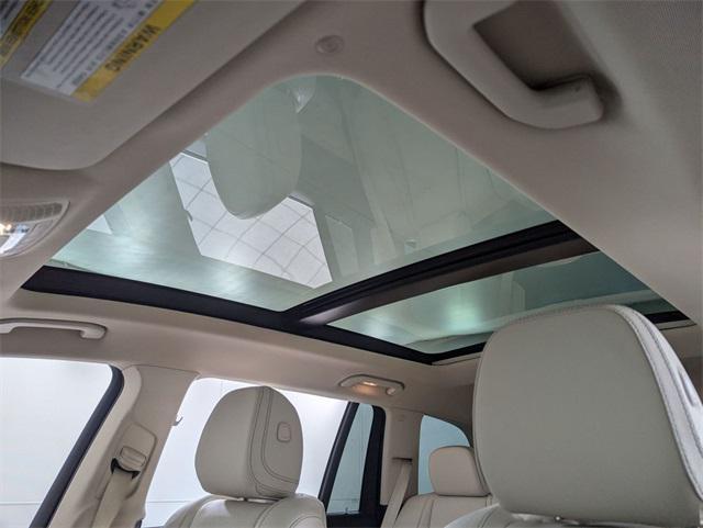 used 2023 Mercedes-Benz GLS 450 car, priced at $59,900