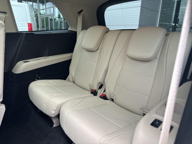 used 2023 Mercedes-Benz GLS 450 car, priced at $60,900