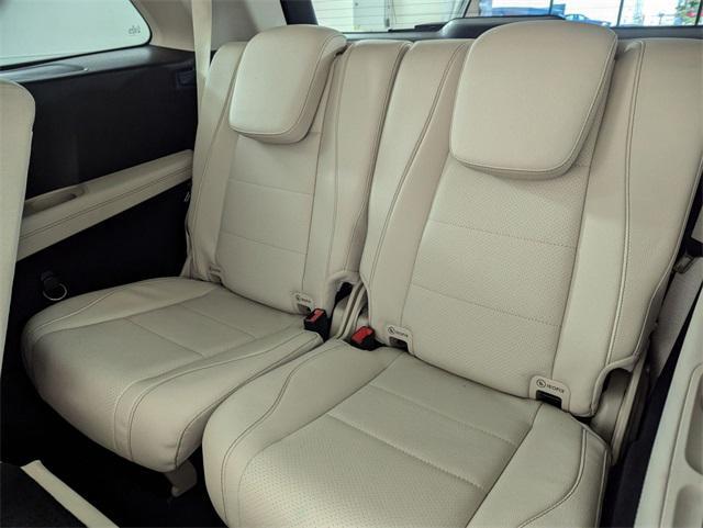 used 2023 Mercedes-Benz GLS 450 car, priced at $59,900