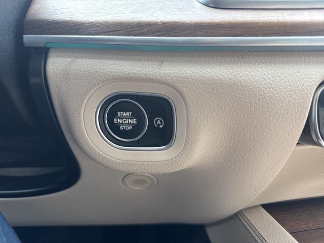 used 2023 Mercedes-Benz GLS 450 car, priced at $60,900