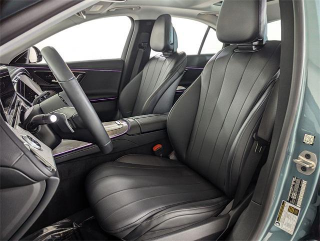 used 2025 Mercedes-Benz E-Class car, priced at $59,900