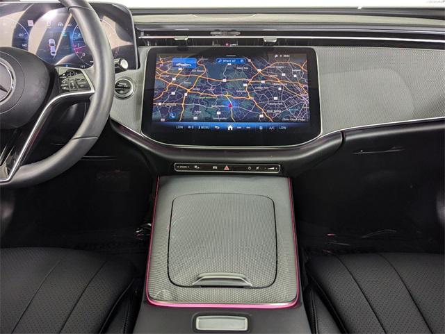 used 2025 Mercedes-Benz E-Class car, priced at $59,900