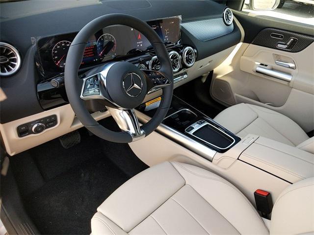 used 2025 Mercedes-Benz GLA 250 car, priced at $39,900